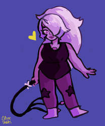 amethyst!!!