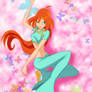 Bloom Winx