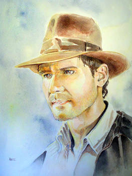 Indiana Jones