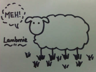 Lambmie