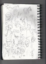 Sketchdump 004