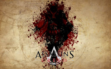 Assassins Creed 2 Wallpaper