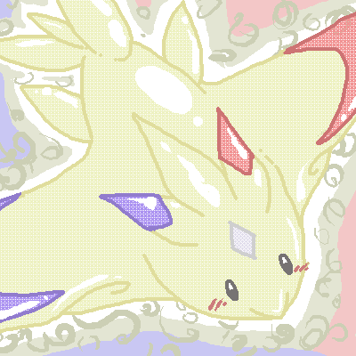 Shine -Togekiss-