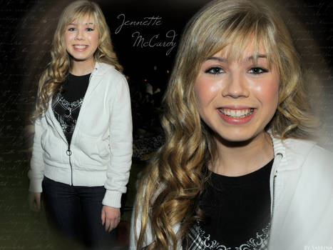 Jennette McCurdy Wallpaper 2