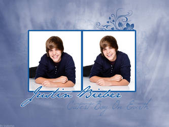 Justin Bieber Wallpaper 4