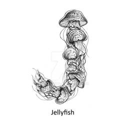 J-jellyfish