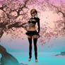 My imvu Avatar 