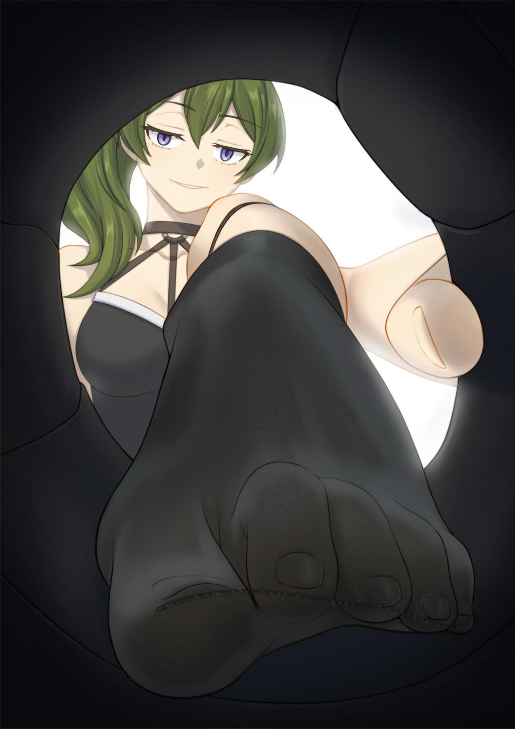 Boot POV By Ghhoward On DeviantArt boot-pov-by-ghhoward-on-deviantart