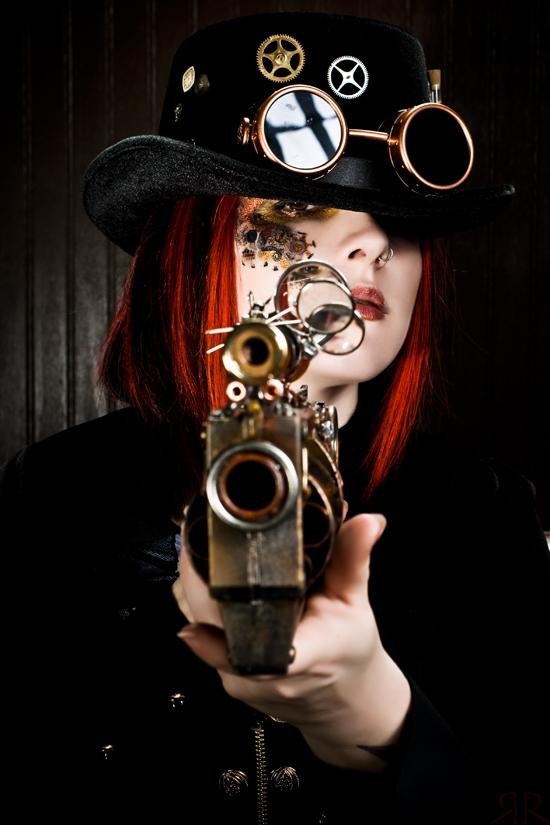 SteamPunk