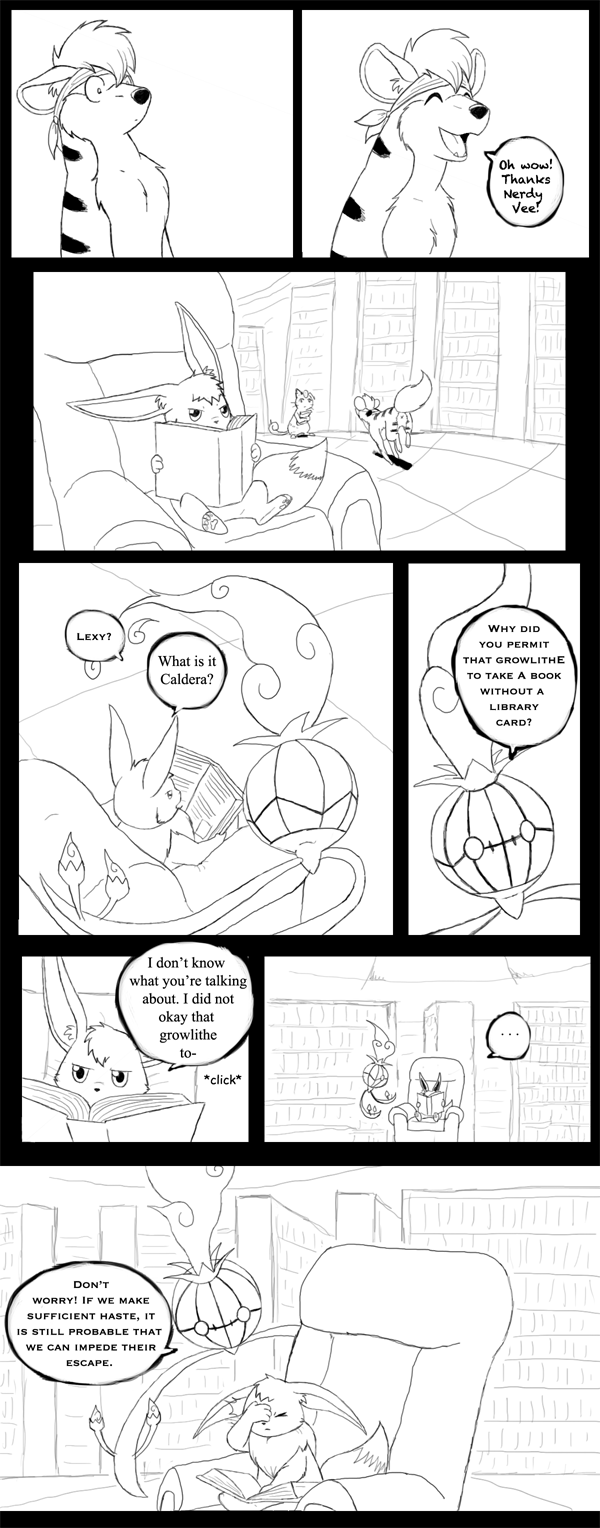 Mission 4 : Page 32