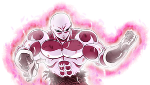 Jiren Line Art by AashanAnimeArt on DeviantArt