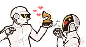 Daft Punk