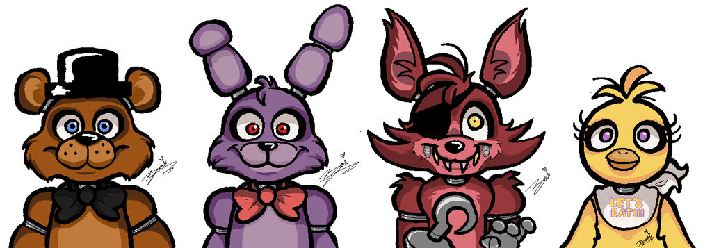 Explore The Best Fnaf Art DeviantArt explore-the-best-fnaf-art-deviantart