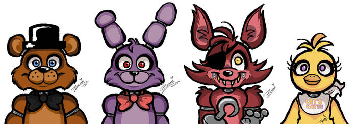 FNAF