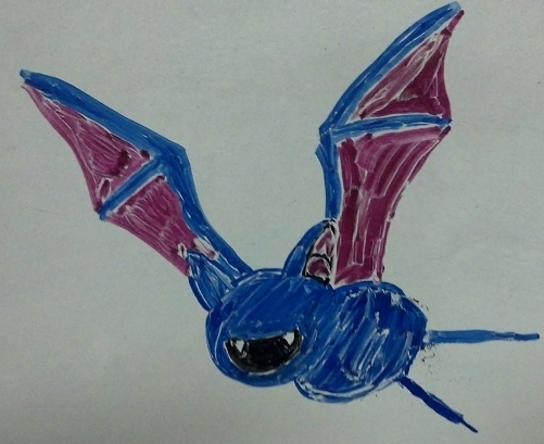 Zubat