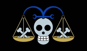 Balance Pirates Jolly Roger