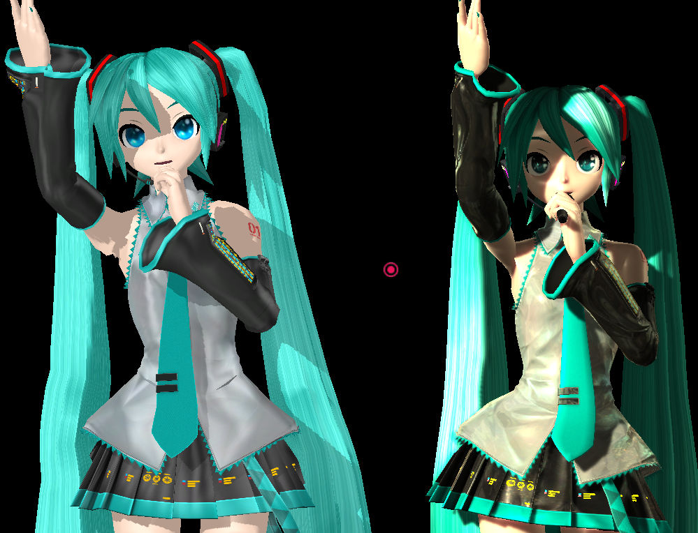 MMD has came so far.. by Stormy2456 on DeviantArt