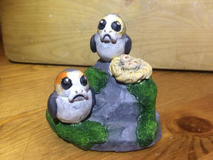 Porgs