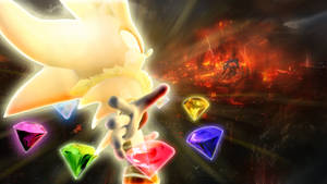 Excalibur Sonic Sonic And The Black Knight By Realsonicspeed On Deviantart