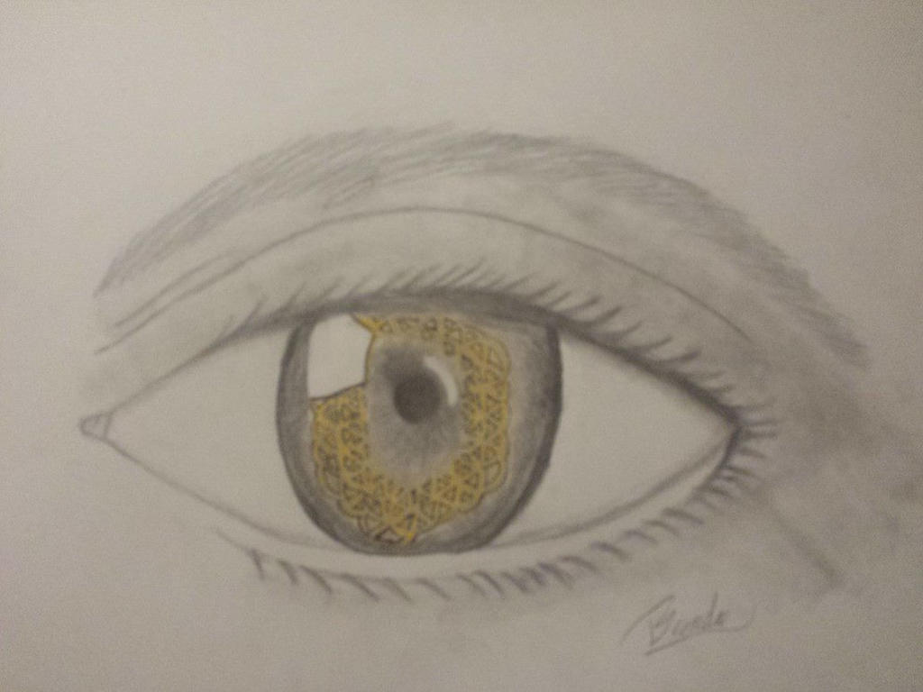 Sempiternal Portrait Sempiternal by SickestVirus on DeviantArt