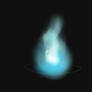 Blue Flame