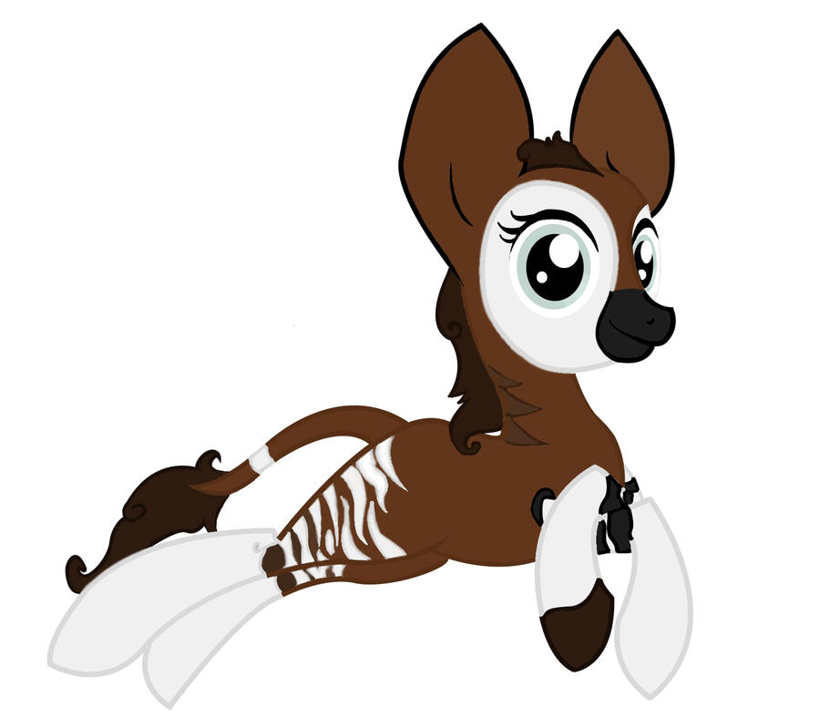 MLP Okapi