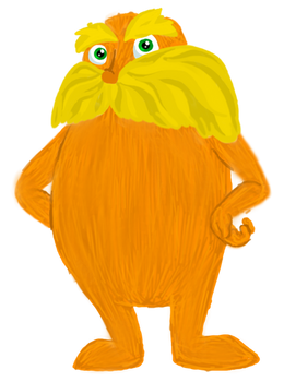 The Lorax