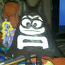 Lil' Bat Pablo