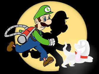 Adventures of Luigi