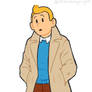 Tintin