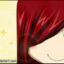 Fairy Tail 341 - Erza Scarlet