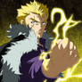 Laxus Dreyar - Fairy Tail 357