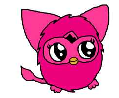 Furby Princess Personality (Original by FizzCandi)