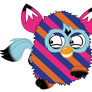 Furby OC: Zach