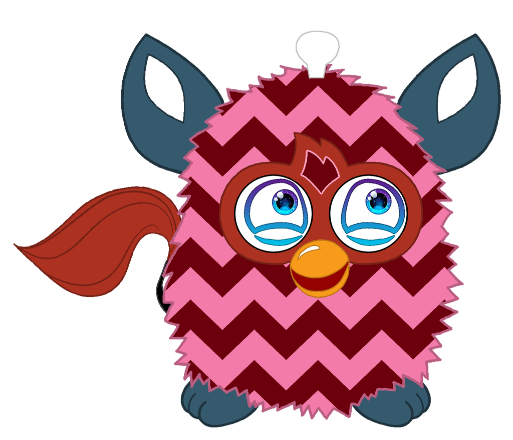 Furby Boom Furby Connect Fusion by FFGOfficial on DeviantArt