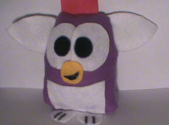 Furby Mix Plushes! (Read Desc.)