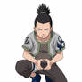 Shikamaru Nara (Classic)