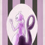 Dec 30 - Mewtwo