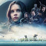 Rogue One: A Star Wars Story Wallpaper