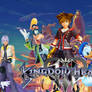 Kingdom Hearts III Wallpaper