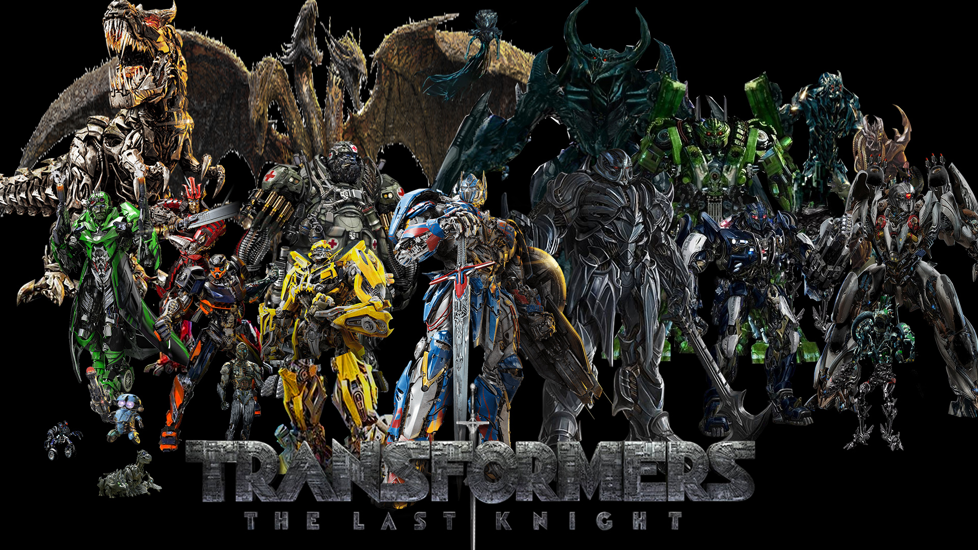 Transformers Characters List at Jill Ford blog