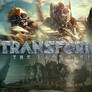Transformers: The Last Knight Wallpaper