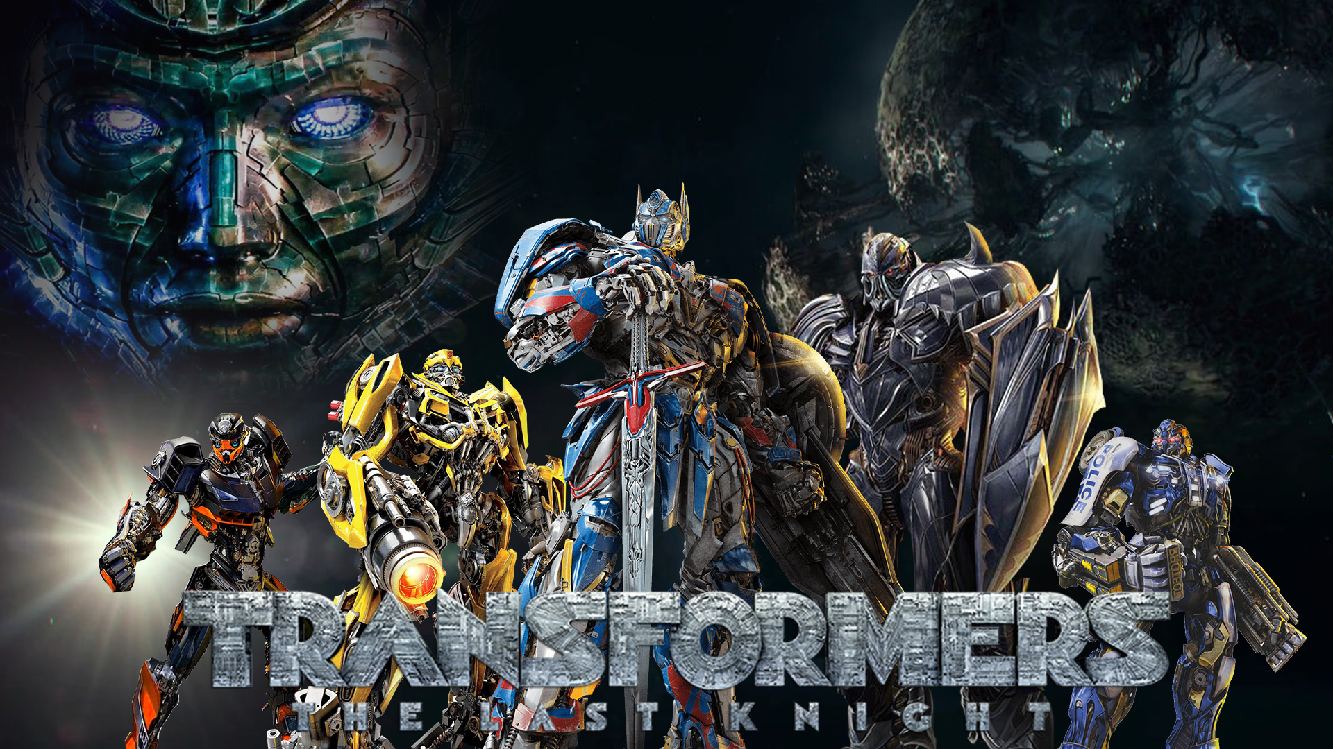 The Last Knight Wallpaper By The Dark Mamba 995 On Deviantart The Last Knight Wallpaper By The Dark Mamba 995 On Deviantart