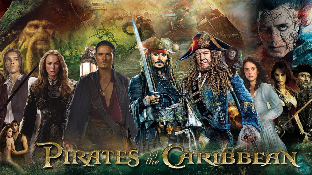 Карибские пираты википедия. Пираты Карибского моря проклятие черной Жемчужины Постер. Джонни Депп пираты Карибского моря 1 часть. Пираты Карибского моря 3 часть. Пираты Карибского моря 1 обложка.