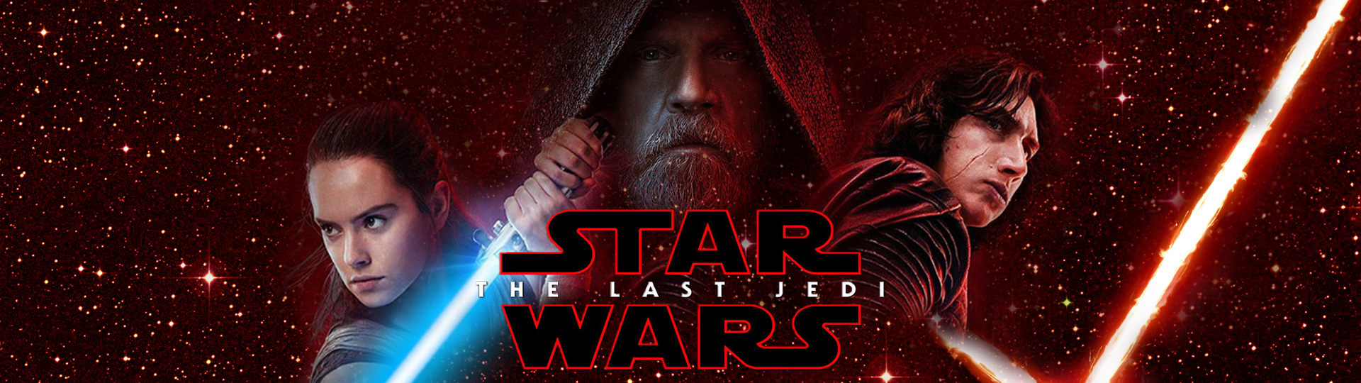 Star Wars: The Last Jedi poster concept by Thekingblader995 on DeviantArt