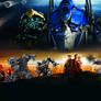 Transformers Wallpaper