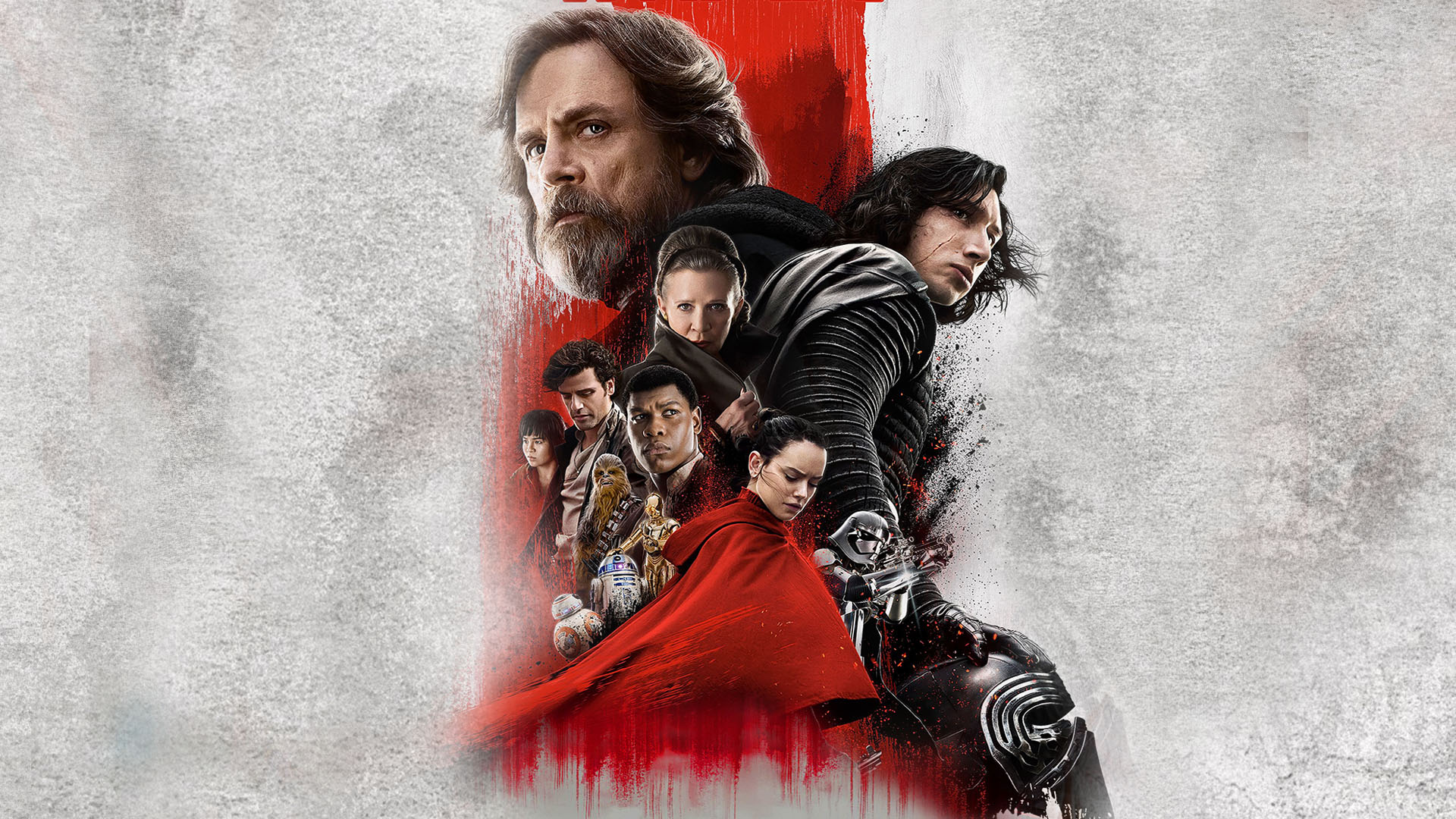 Star Wars The Last Jedi Wallpaper By The Dark Mamba 995 On Deviantart Star Wars The Last Jedi Wallpaper By The Dark Mamba 995 On Deviantart