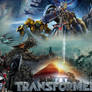 Transformers- Tribute Wallpaper