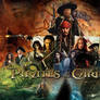 Pirates of the Caribbean Series Wallpaper