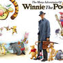 Winnie the Pooh Adventures Wallpaper